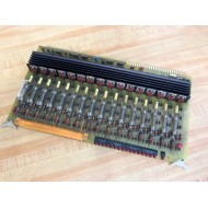 Cincinnati Milacron 3-531-4401A HACO Board 35314401A - Used