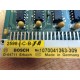 Bosch 1070041363-309 P600 Module 1070041363309 - Used