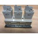 Idec SLC40N-0103-DHT2FB Annunciator Missing Plastic Piece - Used