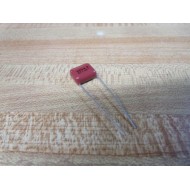 Nichicon CDXMCJ393 JE Capacitor .039 K 360 - New No Box
