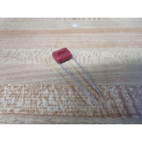 Nichicon CDXMCJ393 JE Capacitor .039 K 360 - New No Box