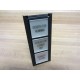 Idec SLC40N-0103-DHT2FB Annunciator Missing Plastic Piece - Used