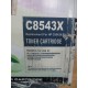 Generic C8543X Replacement Toner Cartridge