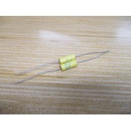 F-Dyne PE-1X Capacitor 0.1UF 100V (Pack of 2) - New No Box