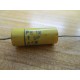 F-Dyne PE-1X Capacitor 0.1UF 100V (Pack of 2) - New No Box