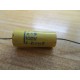 F-Dyne PE-1X Capacitor 0.1UF 100V (Pack of 2) - New No Box