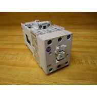 Allen Bradley 100-C43DJ10 Contactor 100C43DJ10 Ser.A - New No Box