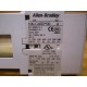 Allen Bradley 100-C43DJ10 Contactor 100C43DJ10 Ser.A - New No Box