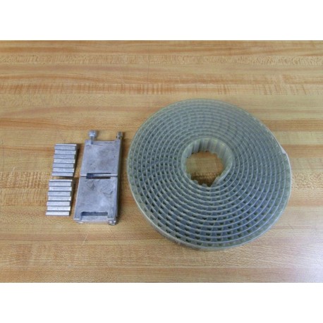 Macron DBK-10172D01 Drive Belt Kit DBK10172D01 - New No Box