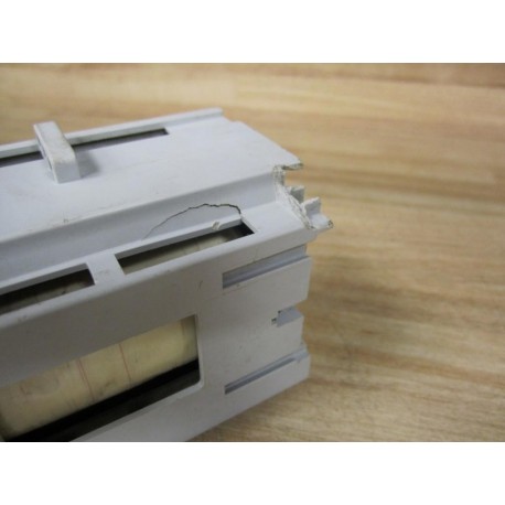 Allen Bradley 100-C43DJ10 Contactor 100C43DJ10 Cracked Housing - Used