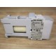 Allen Bradley 100-C43DJ10 Contactor 100C43DJ10 Cracked Housing - Used