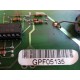 Balance Dynamics GPF05134 Circuit Board GPF05135 - Used