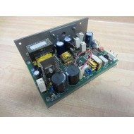 Cherokee International 1049001 Power Supply QF6G1 2A A - Used