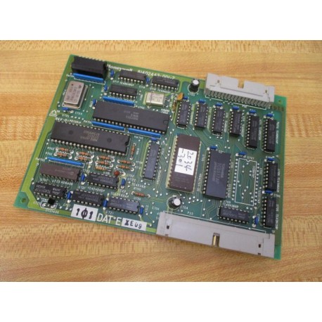 Honeywell 81402443-001-2 Circuit Board 814024430012