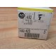 Allen Bradley 1492-N23 End Barrier 1492N23 Series D (Pack of 8)