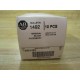 Allen Bradley 1492-N23 End Barrier 1492N23 Series D (Pack of 10)