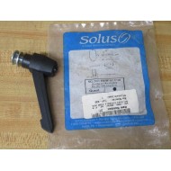 Solus 23467  VG-205-HDW-02-P38 Ratchet Handle VG205HDW02P38