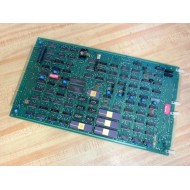 Cincinnati Milacron 3-531-3288A Interface Board 3-711-1776G - Used