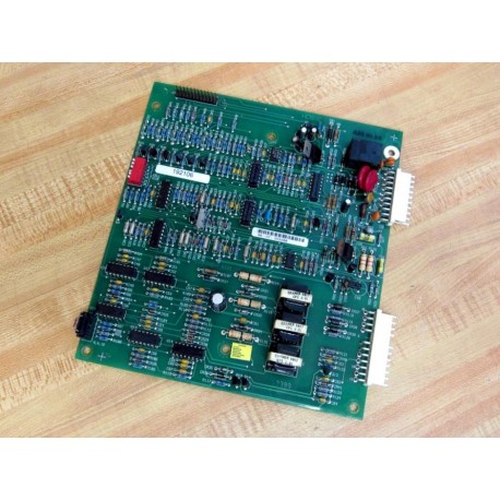 Hobart 192105 Circuit Board - Used