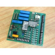 General Electric 44A297093-G01 PRSG5 Board 44A717608-001 - Used