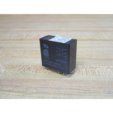 Potter & Brumfield RKA-11DZ-48 Relay RKA11DZ48 - New No Box