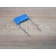 Quencharc 504 ITW Capacitor 220Ω - Used