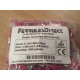 Ferrules Direct AD10012 RED Single Insulated Wire Ferrule AD10012RED (Pack of 500)