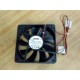 Minebea NMB 4710KL-04W-B50 Fan WGuard 4710KL-04W-B50 E00 - Used