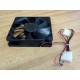 Minebea NMB 4710KL-04W-B50 Fan WGuard 4710KL-04W-B50 E00 - Used