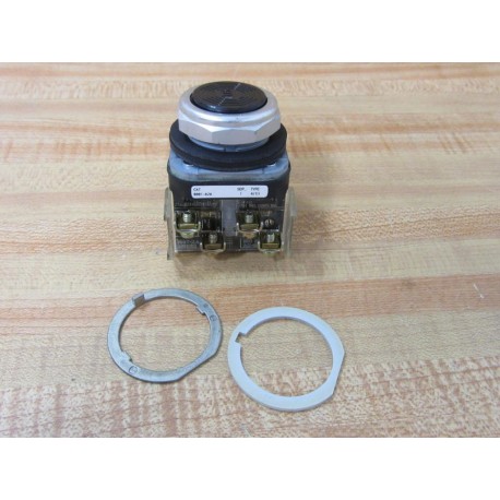 Allen Bradley 800T-A2A Push Button 800TA2A w800T-XA - New No Box
