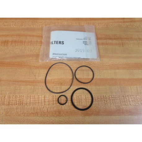 Norgren 3019-09 Compressed Air Filter Repair Kit 301909