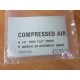 Norgren 3019-09 Compressed Air Filter Repair Kit 301909