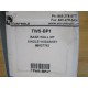 EEC TWS-BP1 Base Wall Mount Single TWSBP1