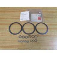 Spirax Sarco 660085 Gasket Set FT10, FT40 0660085