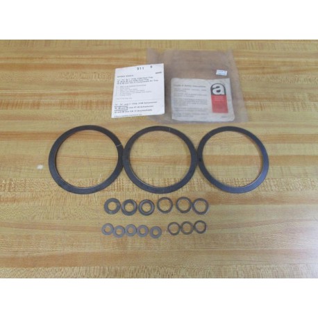 Spirax Sarco 660085 Gasket Set FT10, FT40 0660085