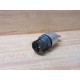Allen Bradley 800EM-KM33 3-Pos Keyed Selector Switch 800EMKM33 - Used