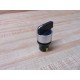 Allen Bradley 800EM-HL32 3-Pos Selector Switch 800EMHL32 - New No Box