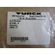 Turck B 5135-0 Coninvers Plug, Connector U0932-37