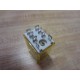 IDEC RH2B-UL-DC24V Relay RH2BULDC24V (Pack of 3) - Used