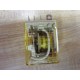 IDEC RH2B-UL-DC24V Relay RH2BULDC24V (Pack of 3) - Used