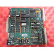 Graco CP830158 CommBell Processor Board CP 830 158 1994 REV-D - Used