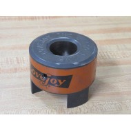 Lovejoy L-110 1-38 1.375 Coupling Hub L1101381375 Black - New No Box