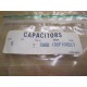 Sprague 500D 106F100DC7 Capacitors (Pack of 5)