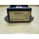 Mitsubishi QM30HA-H Block QM30HAH 073A11 - Used