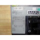 Square D FAP36100MT Circuit Breaker 100 Amp 065241-100NSX Series 2 - Used