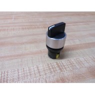 Allen Bradley 800EM-SL32 3-Pos Selector Switch 800EMSL32 - New No Box