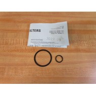 Norgren 3019-09 Compressed Air Filter Repair Kit 301909 Gaskets Only - New No Box
