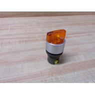 Allen Bradley 800EM-LSB35 3-Pos Illum Selector Switch 800EMLSB35 - New No Box
