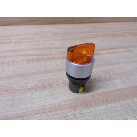 Allen Bradley 800EM-LSB35 3-Pos Illum Selector Switch 800EMLSB35 - New No Box