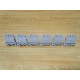 Phoenix Contact UK6N Terminal Block 3004524 (Pack of 6) - New No Box